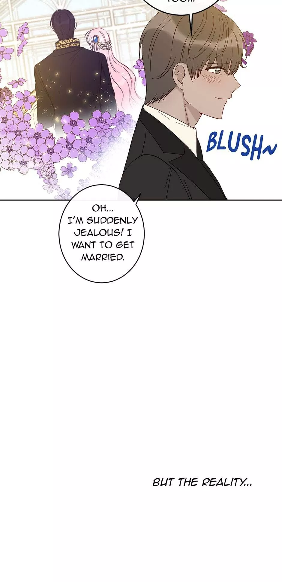 I Was Tricked into this Fake Marriage! Chapter 37 page 26