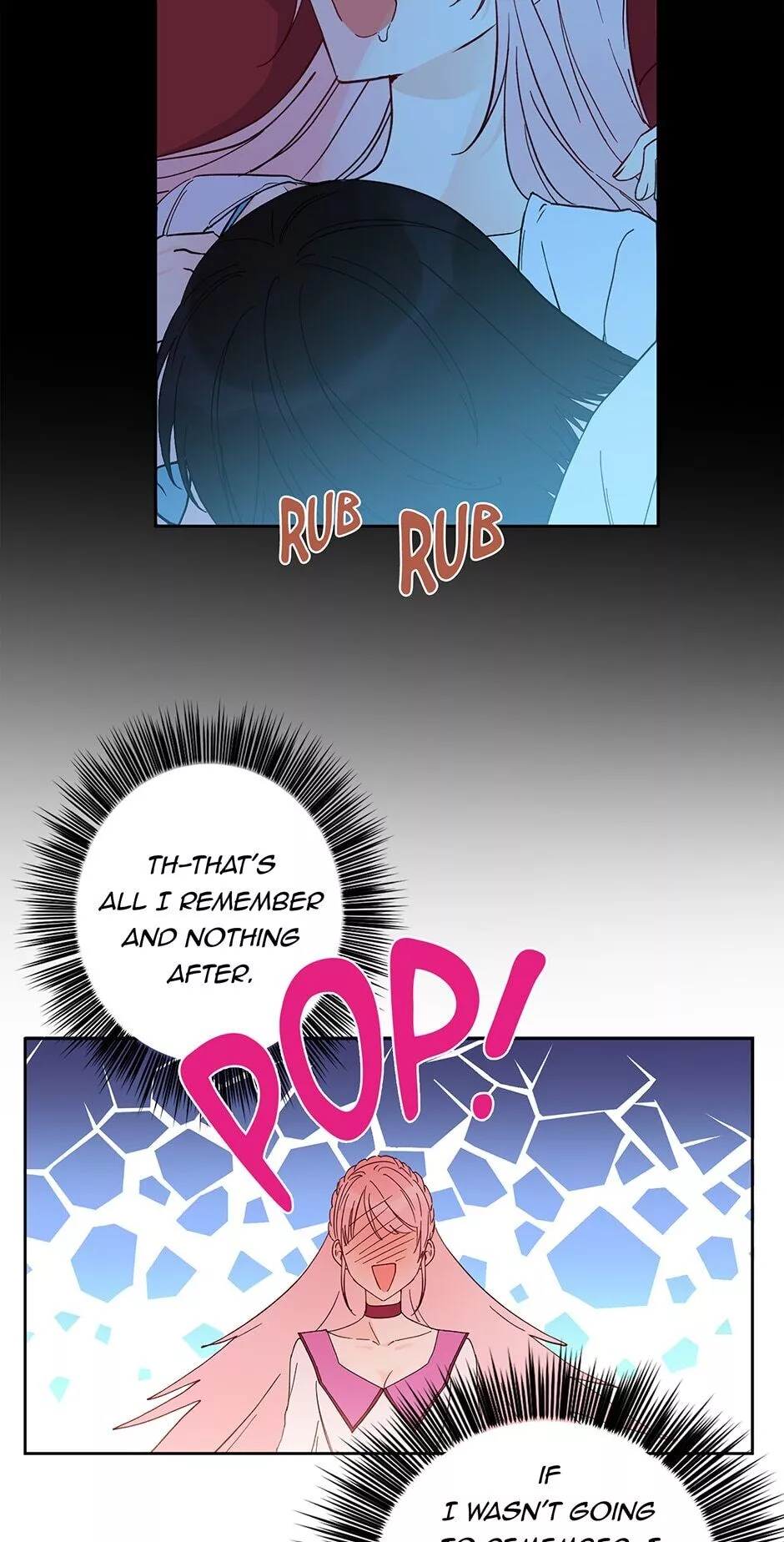 I Was Tricked into this Fake Marriage! Chapter 37 page 32