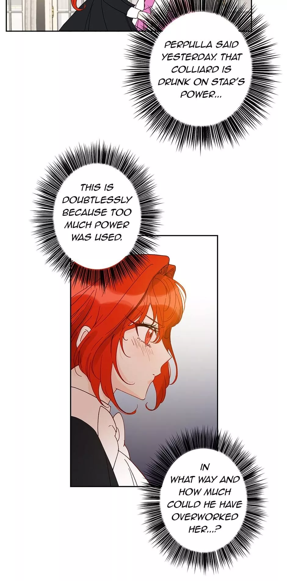 I Was Tricked into this Fake Marriage! Chapter 37 page 38