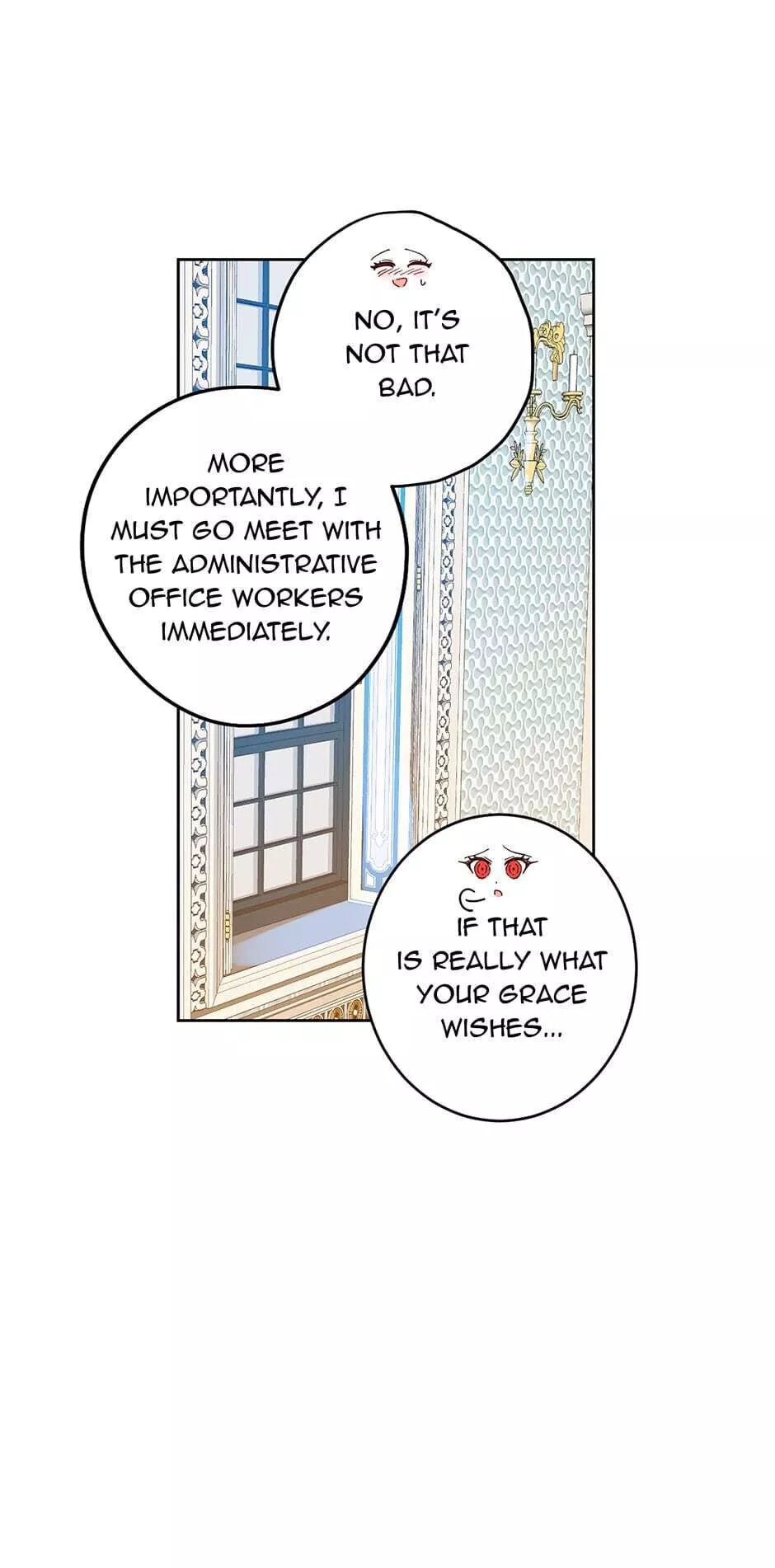 I Was Tricked into this Fake Marriage! Chapter 37 page 39
