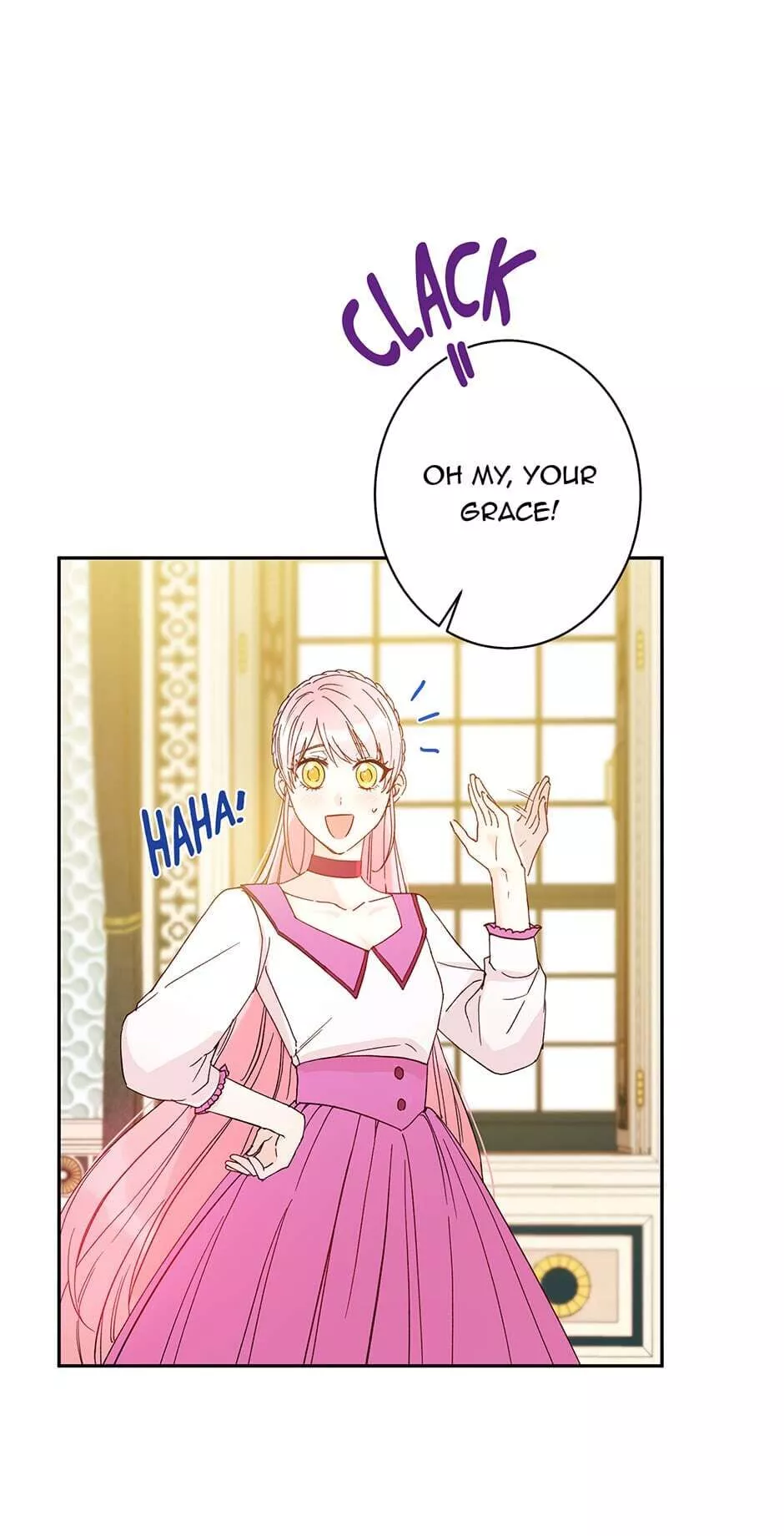 I Was Tricked into this Fake Marriage! Chapter 37 page 36