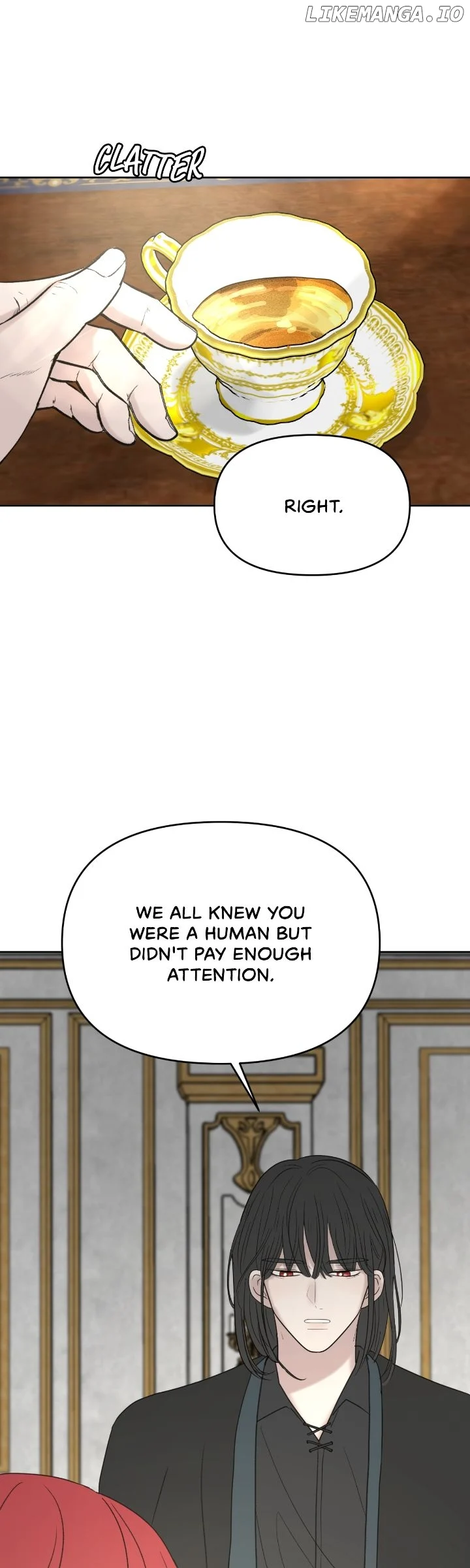 I Adopted a Male Lead From a Prison Shelter Chapter 39 page 21