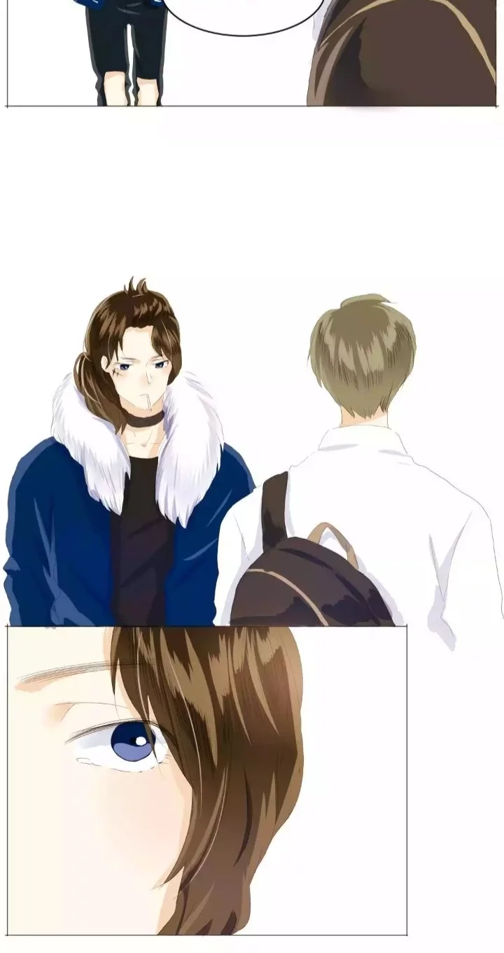 Mens Wear Store and Her Royal Highness Chapter 39 page 13