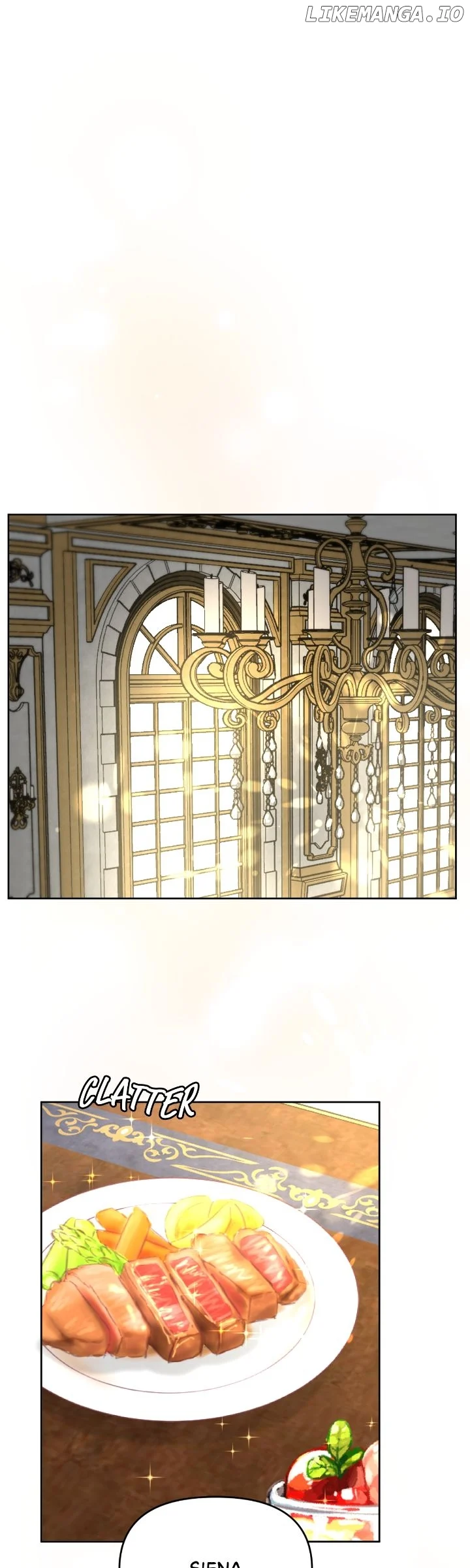 I Adopted a Male Lead From a Prison Shelter Chapter 39 page 16