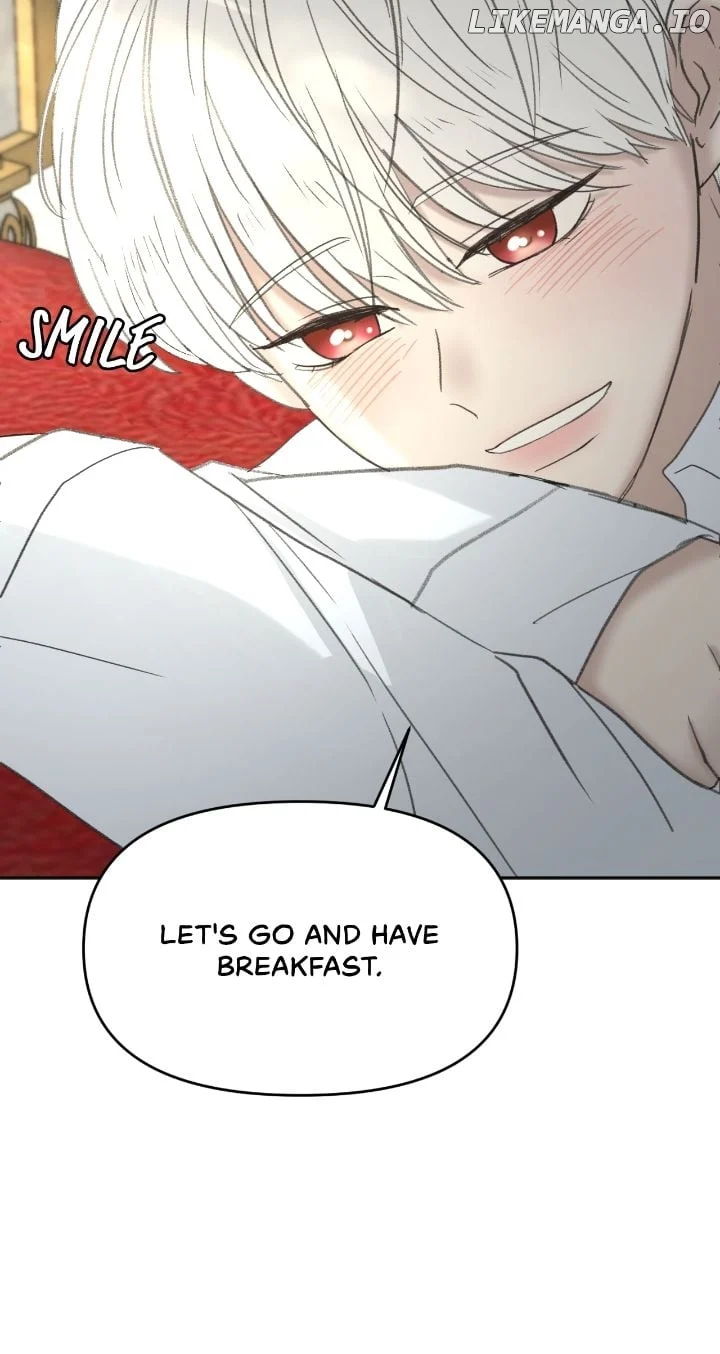 I Adopted a Male Lead From a Prison Shelter Chapter 39 page 15
