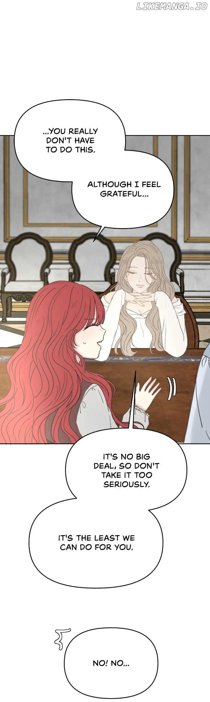 I Adopted a Male Lead From a Prison Shelter Chapter 39 page 31