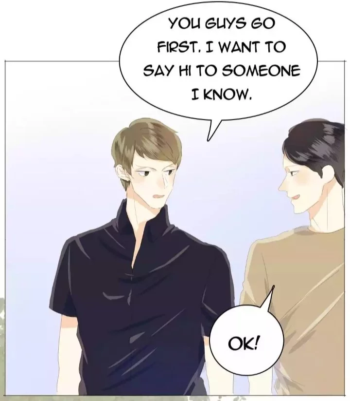 Mens Wear Store and Her Royal Highness Chapter 39 page 4