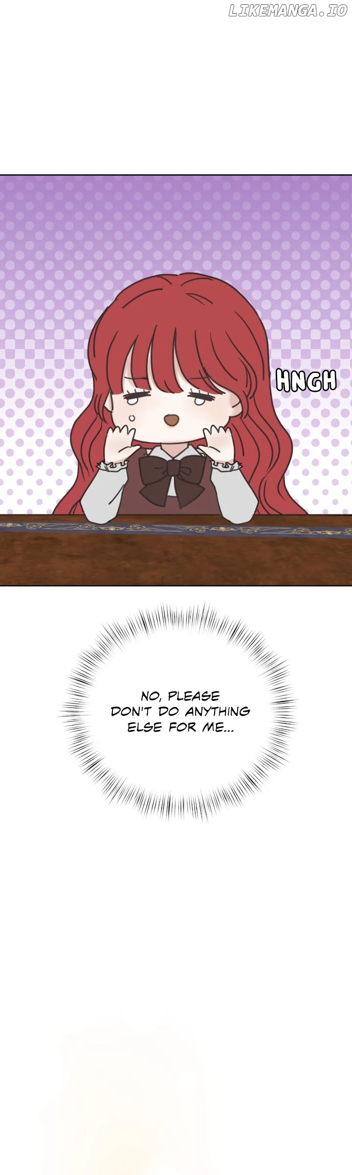 I Adopted a Male Lead From a Prison Shelter Chapter 39 page 32
