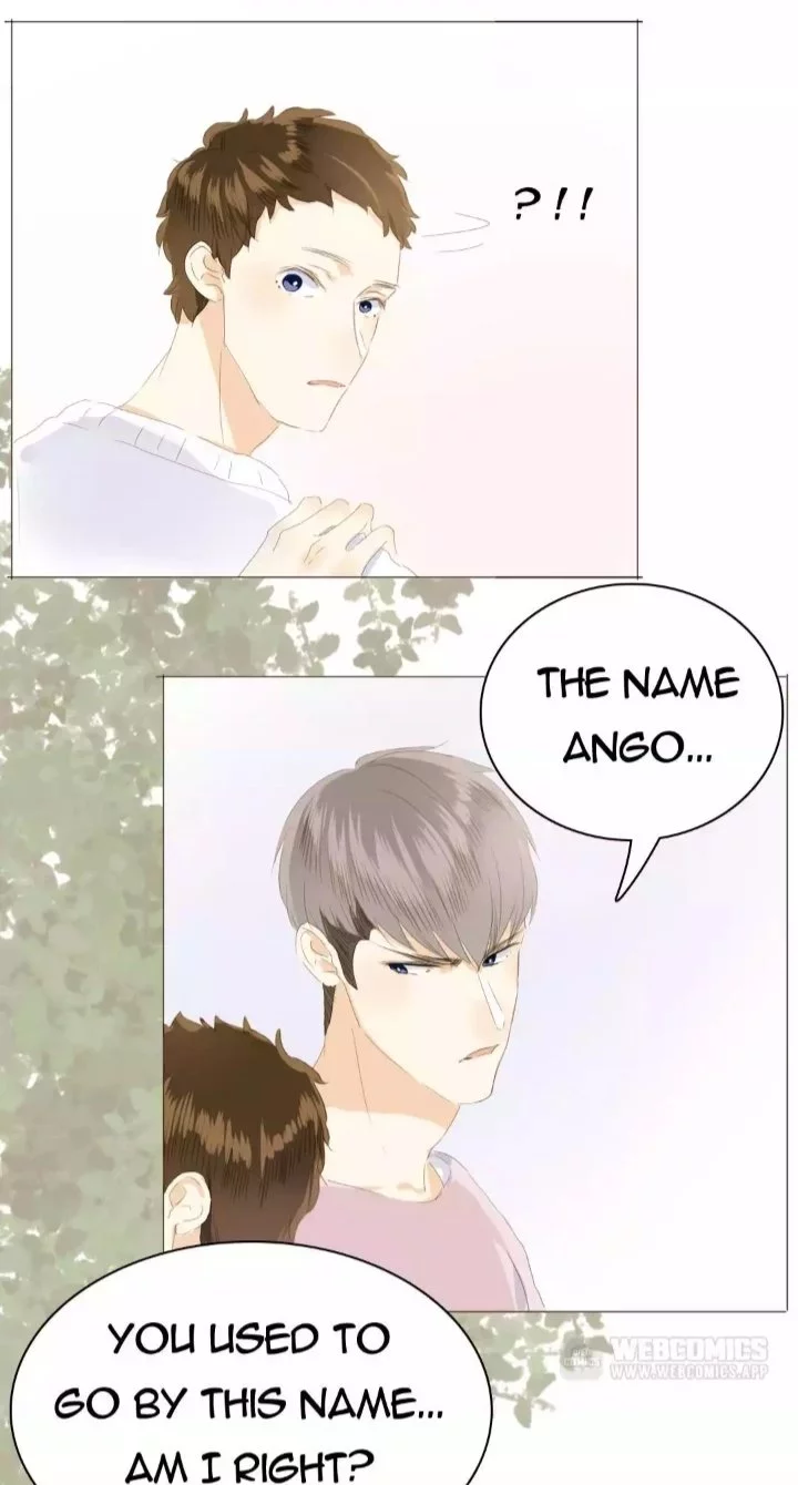 Mens Wear Store and Her Royal Highness Chapter 39 page 6