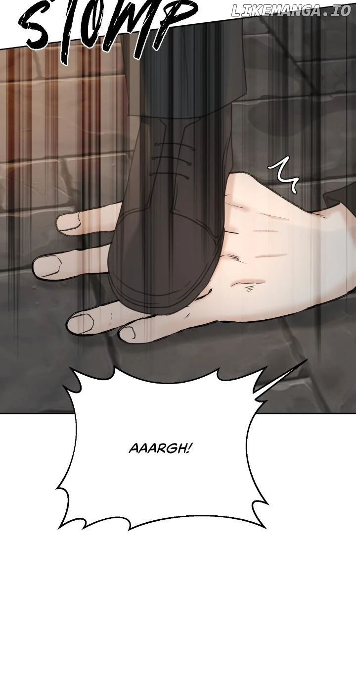 I Adopted a Male Lead From a Prison Shelter Chapter 39 page 5