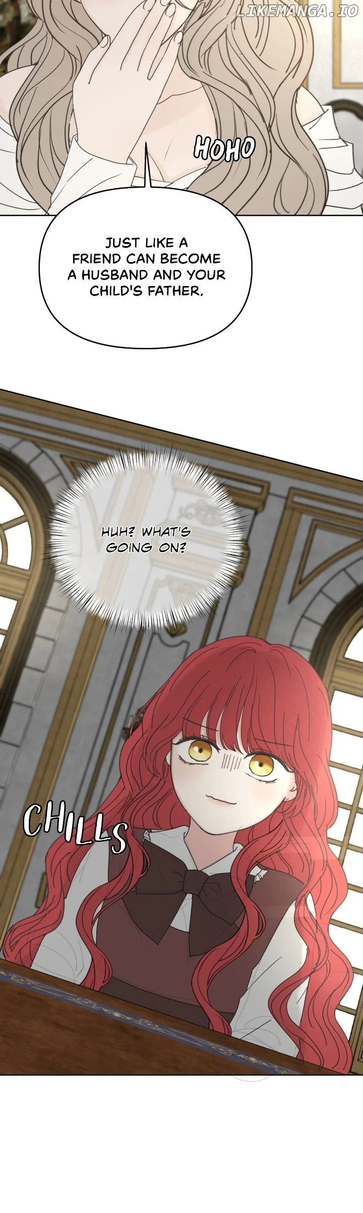 I Adopted a Male Lead From a Prison Shelter Chapter 39 page 29