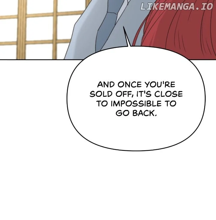 I Adopted a Male Lead From a Prison Shelter Chapter 39 page 35