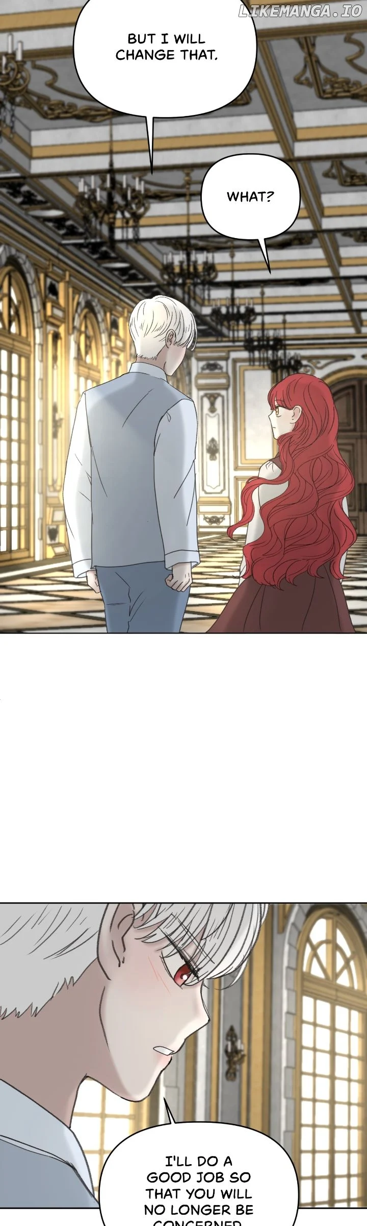 I Adopted a Male Lead From a Prison Shelter Chapter 39 page 39