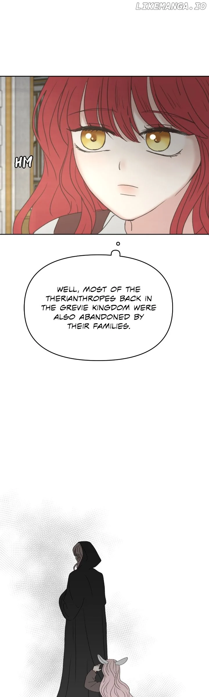 I Adopted a Male Lead From a Prison Shelter Chapter 39 page 36