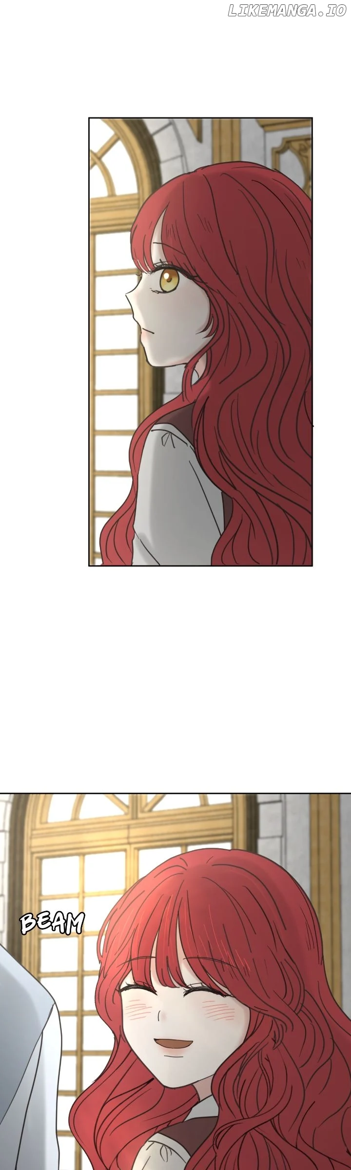 I Adopted a Male Lead From a Prison Shelter Chapter 39 page 41