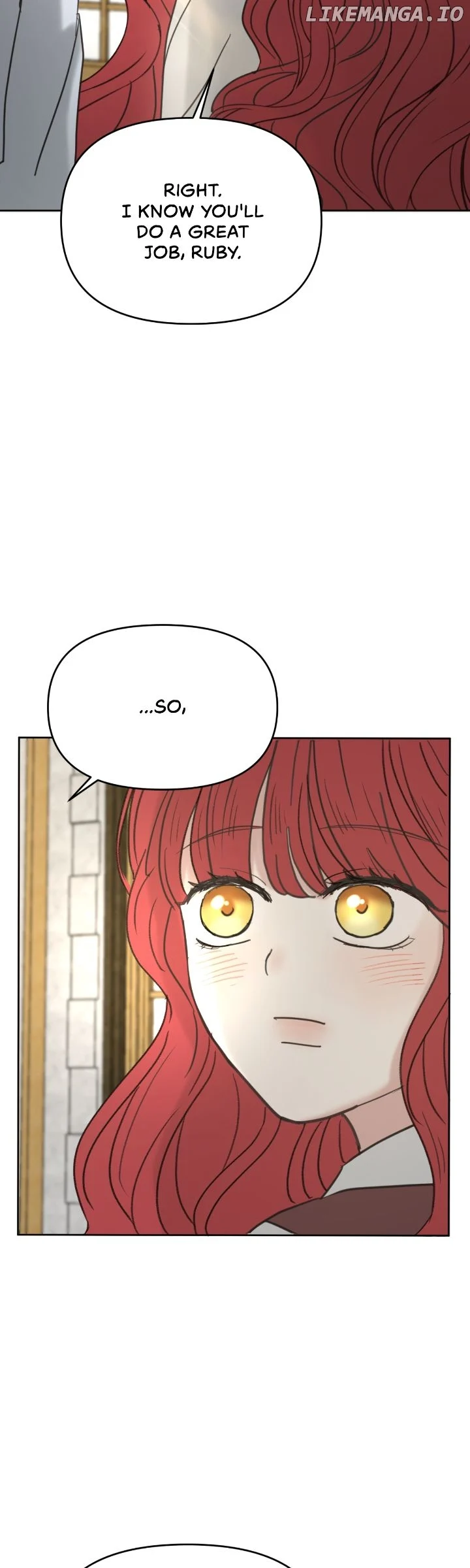 I Adopted a Male Lead From a Prison Shelter Chapter 39 page 42