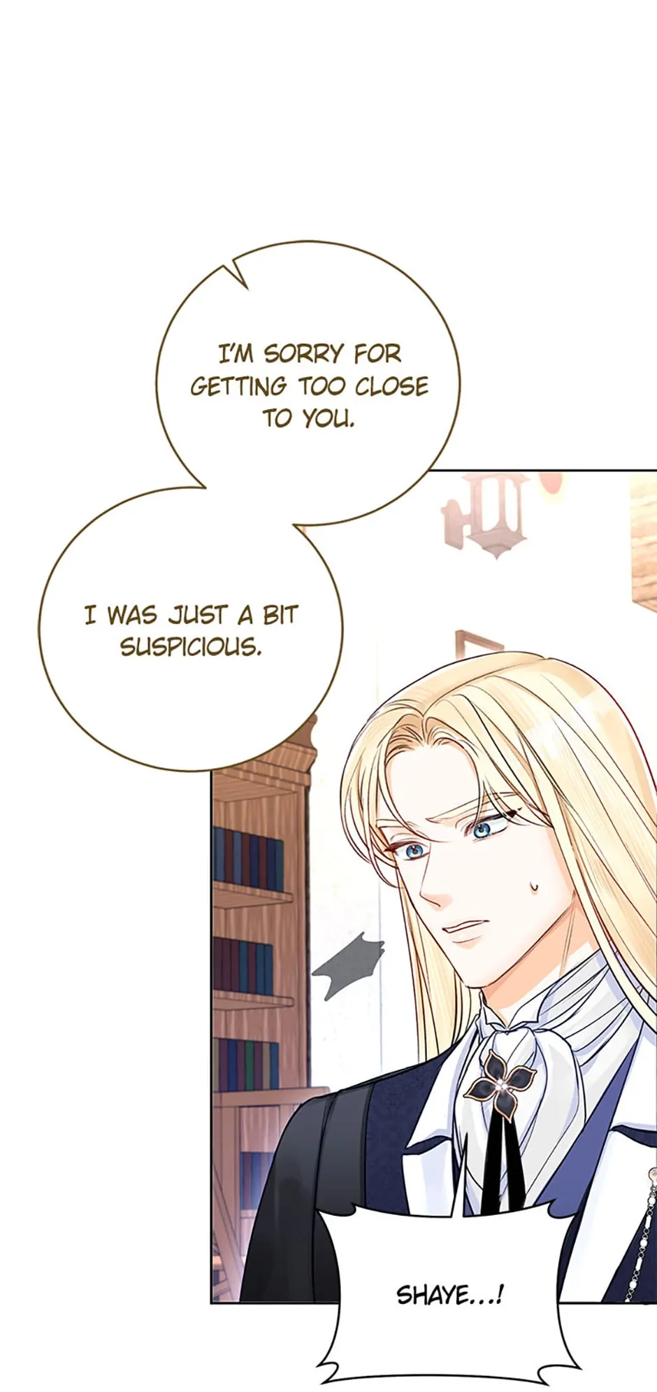 The Archduke's Fabulous Fake Marriage Chapter 38 page 16