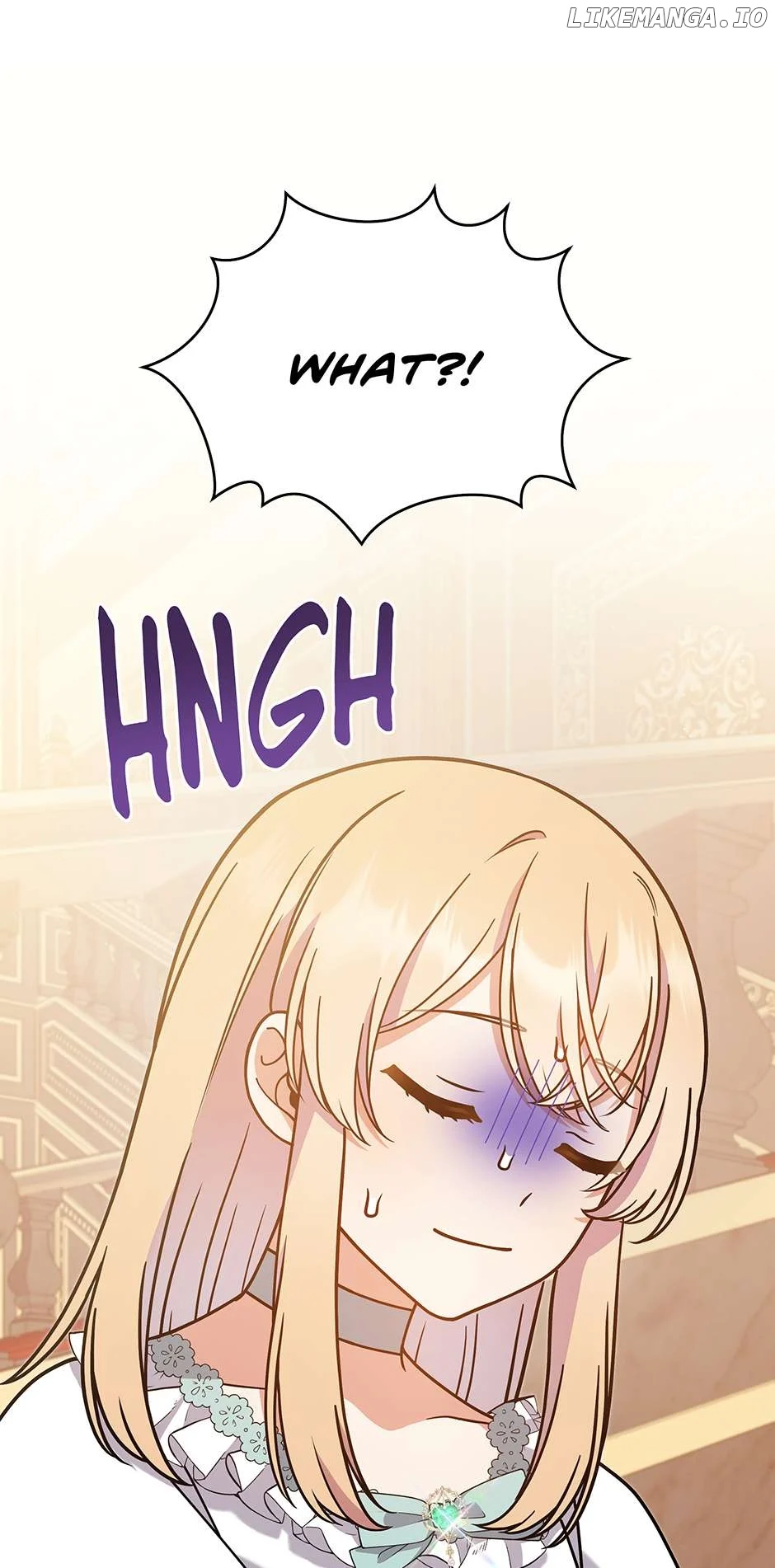 I Became the Daughter-in-Law of the Righteous Mad Dog Chapter 38 page 1