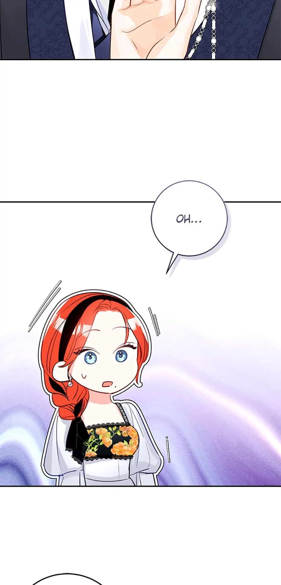 The Archduke's Fabulous Fake Marriage Chapter 38 page 13