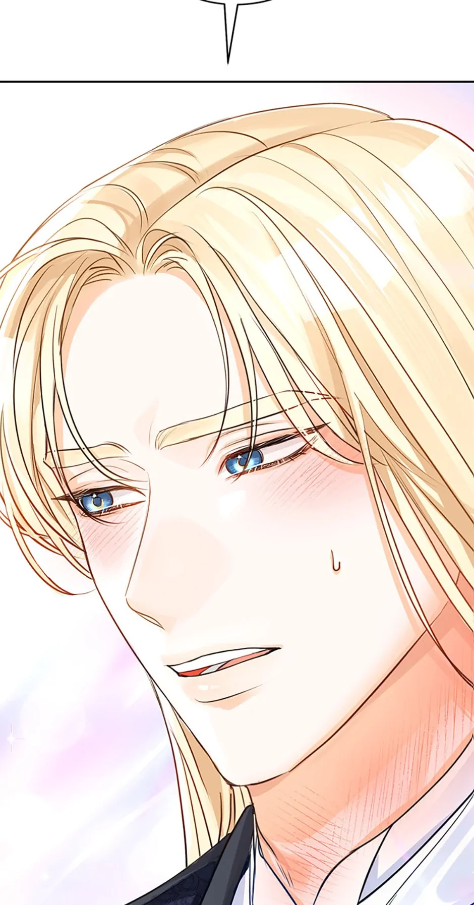 The Archduke's Fabulous Fake Marriage Chapter 38 page 4
