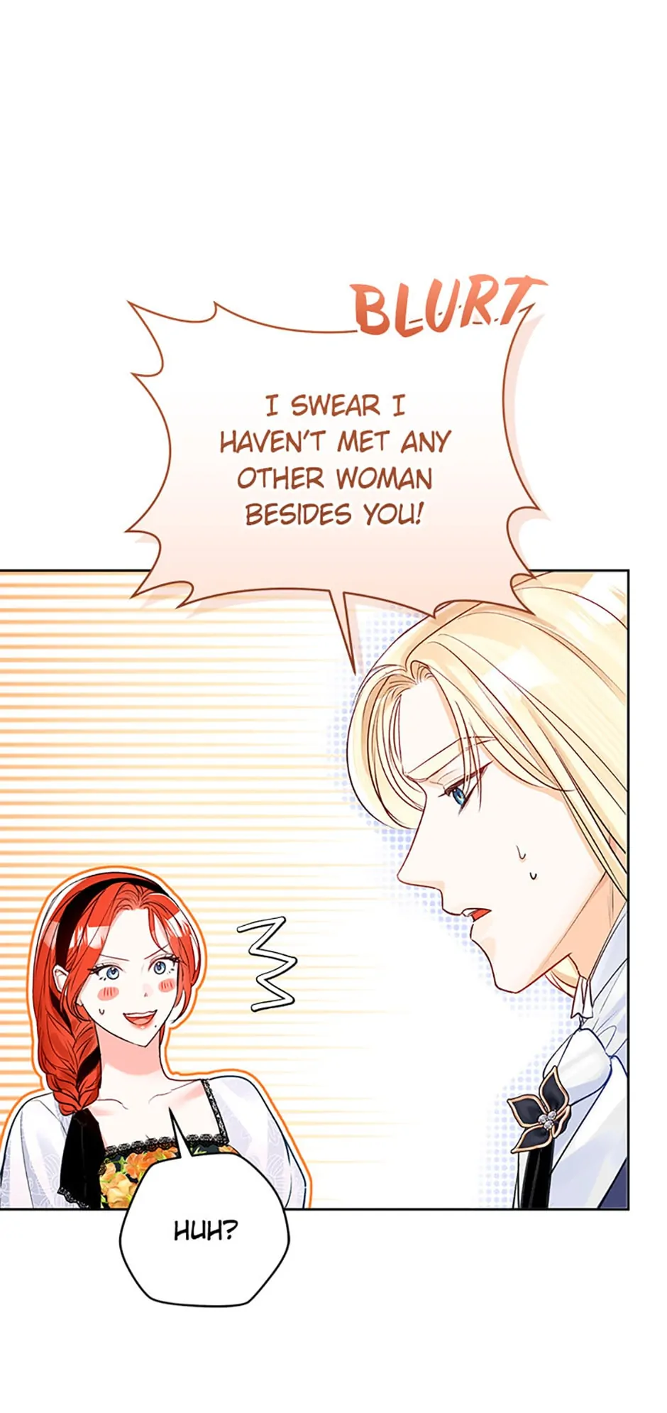 The Archduke's Fabulous Fake Marriage Chapter 38 page 17