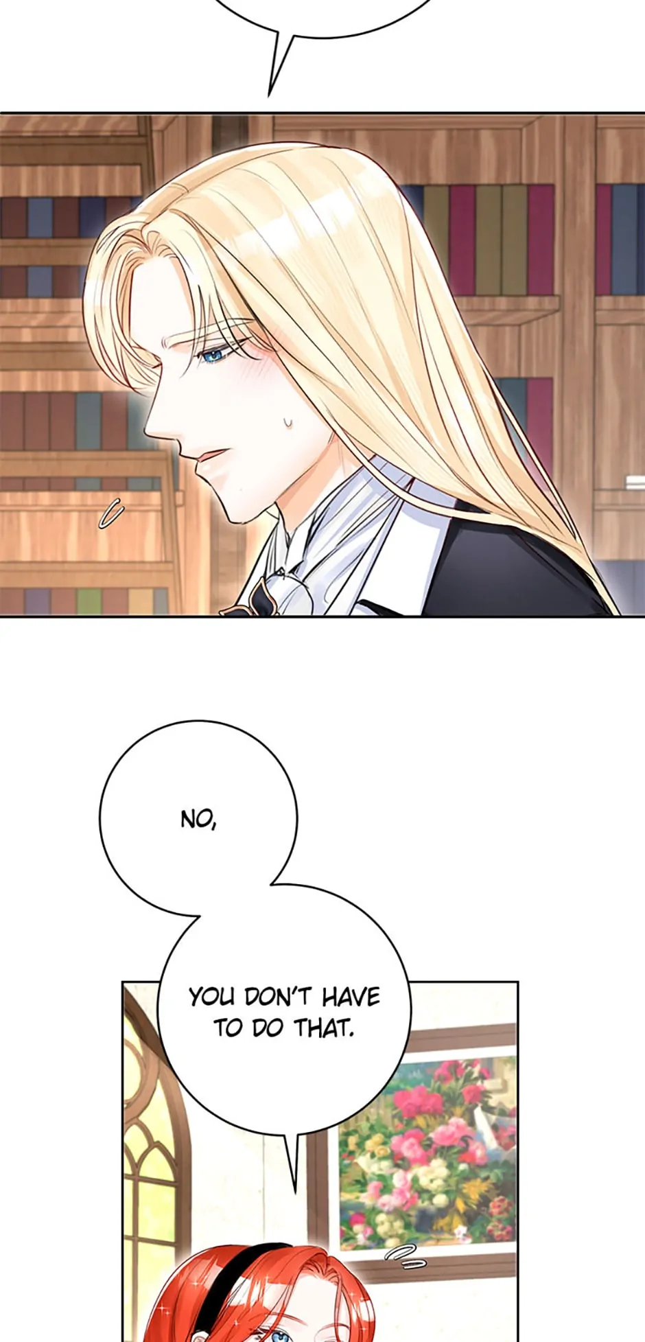The Archduke's Fabulous Fake Marriage Chapter 38 page 9