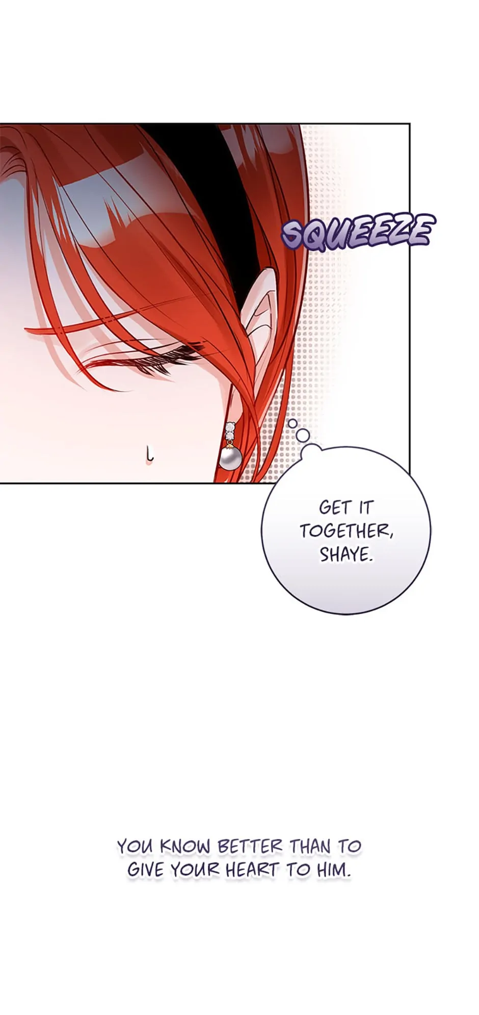 The Archduke's Fabulous Fake Marriage Chapter 38 page 15
