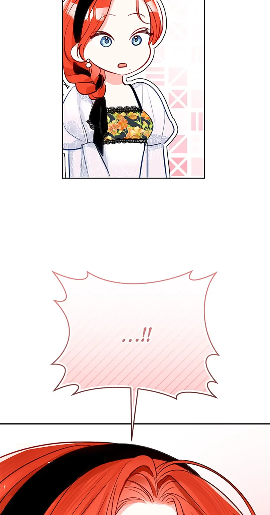 The Archduke's Fabulous Fake Marriage Chapter 38 page 6