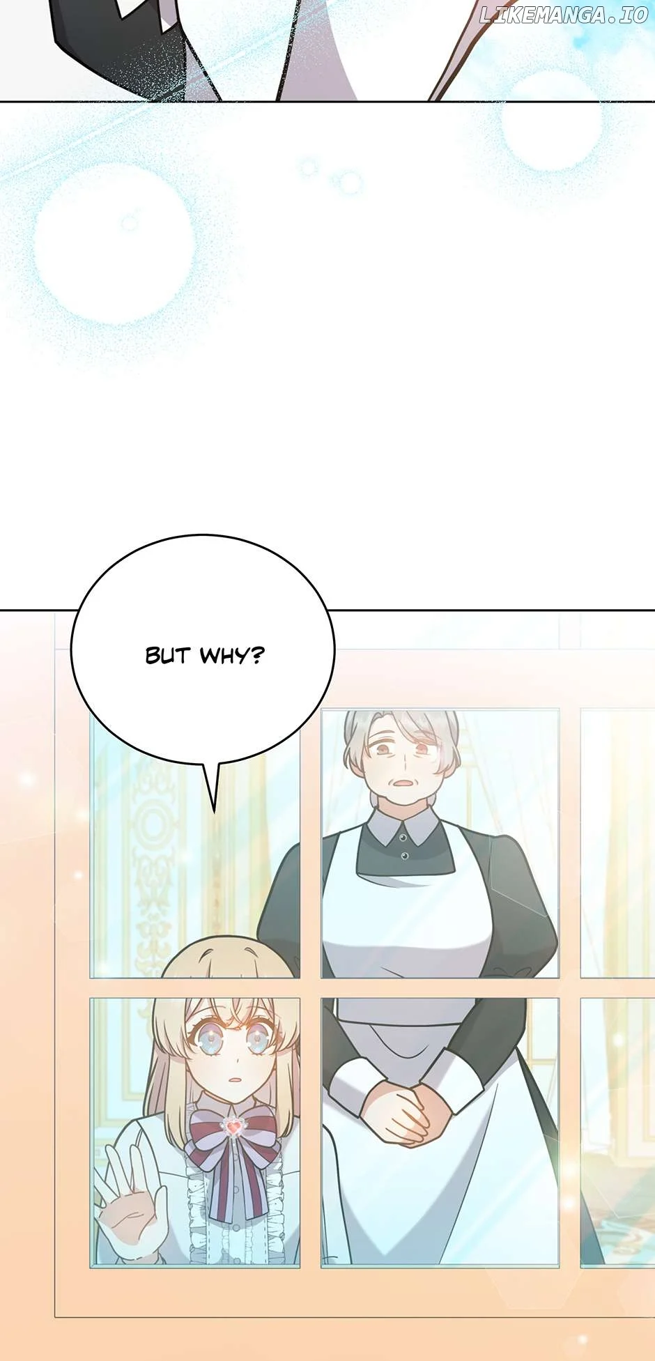 I Became the Daughter-in-Law of the Righteous Mad Dog Chapter 38 page 25
