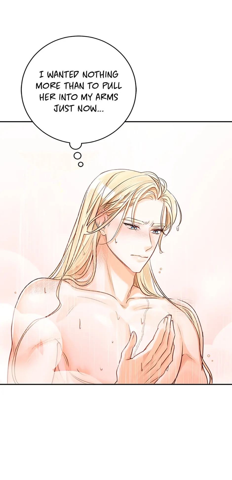 The Archduke's Fabulous Fake Marriage Chapter 38 page 32