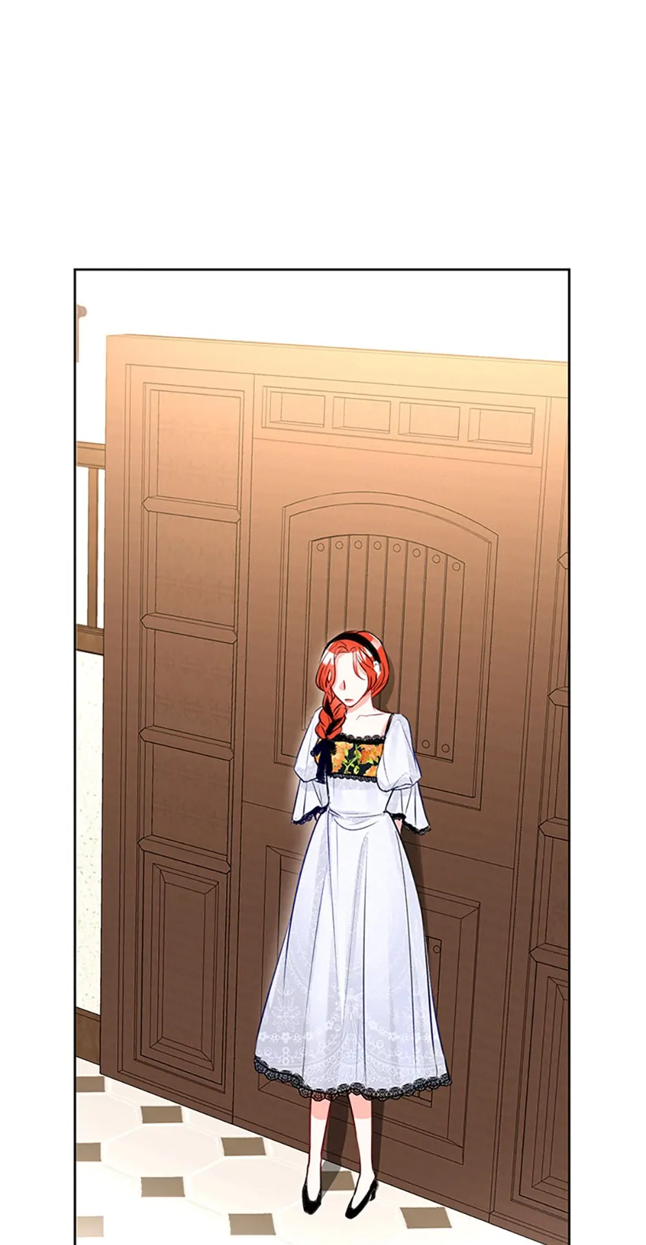 The Archduke's Fabulous Fake Marriage Chapter 38 page 22