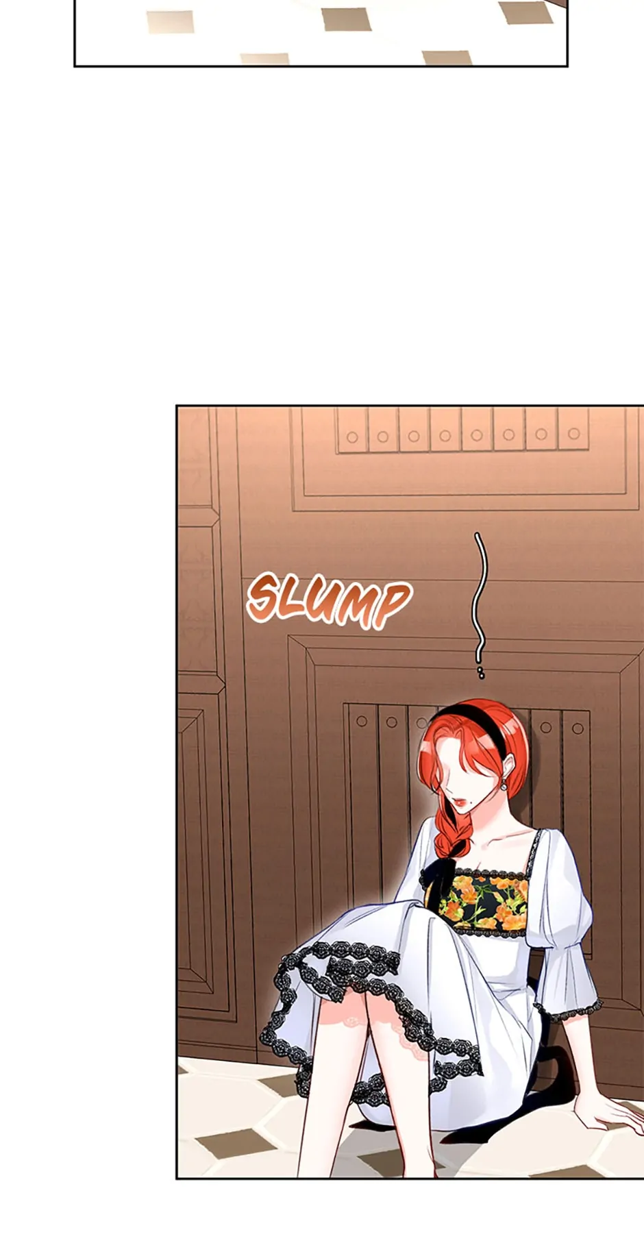 The Archduke's Fabulous Fake Marriage Chapter 38 page 23