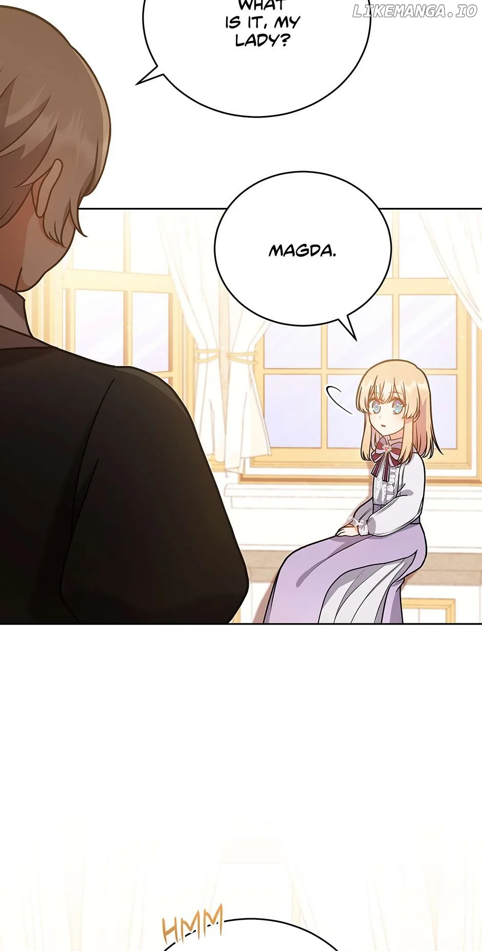 I Became the Daughter-in-Law of the Righteous Mad Dog Chapter 38 page 16