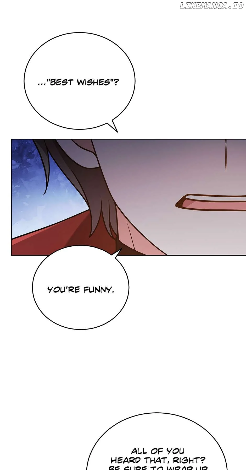 I Became the Daughter-in-Law of the Righteous Mad Dog Chapter 38 page 8