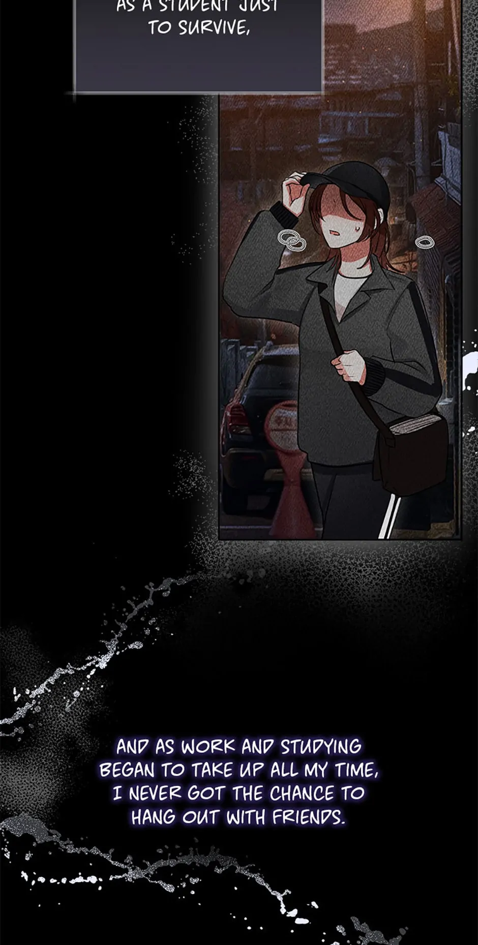The Archduke's Fabulous Fake Marriage Chapter 38 page 46