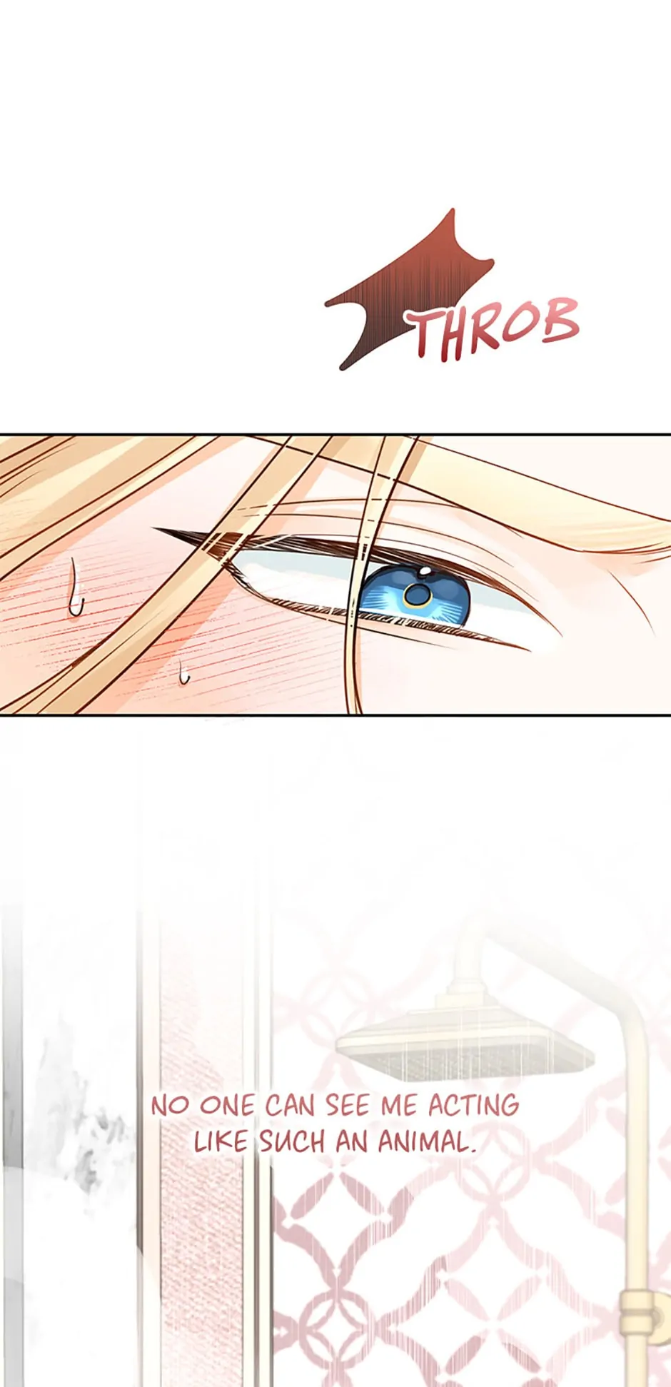 The Archduke's Fabulous Fake Marriage Chapter 38 page 33