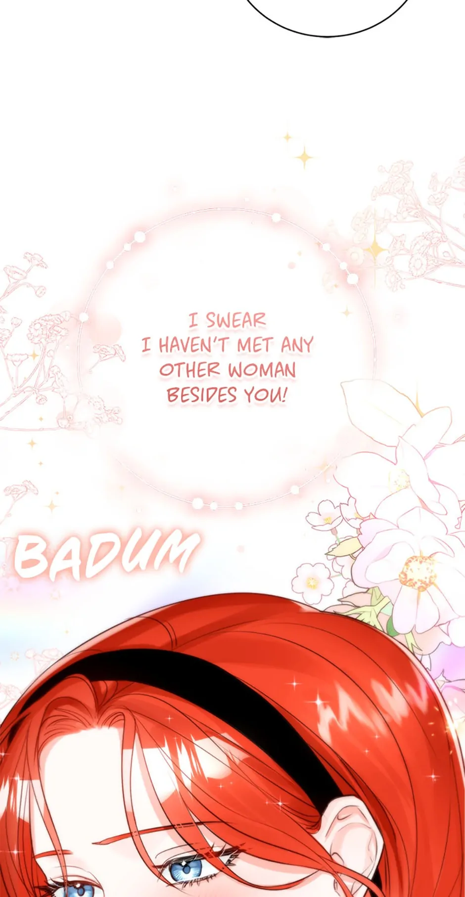 The Archduke's Fabulous Fake Marriage Chapter 38 page 25