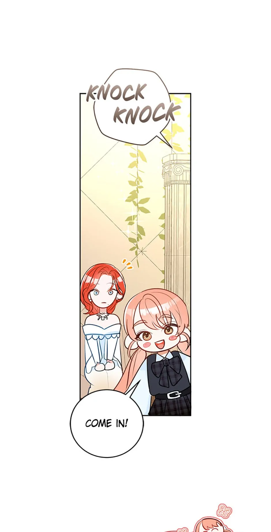 The Archduke's Fabulous Fake Marriage Chapter 38 page 51