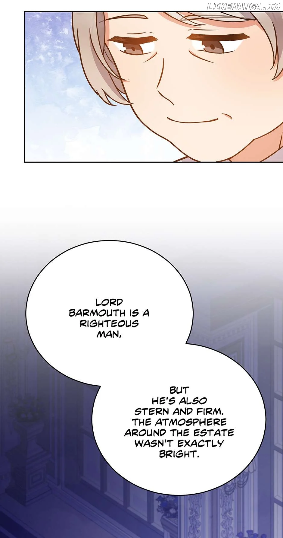 I Became the Daughter-in-Law of the Righteous Mad Dog Chapter 38 page 31