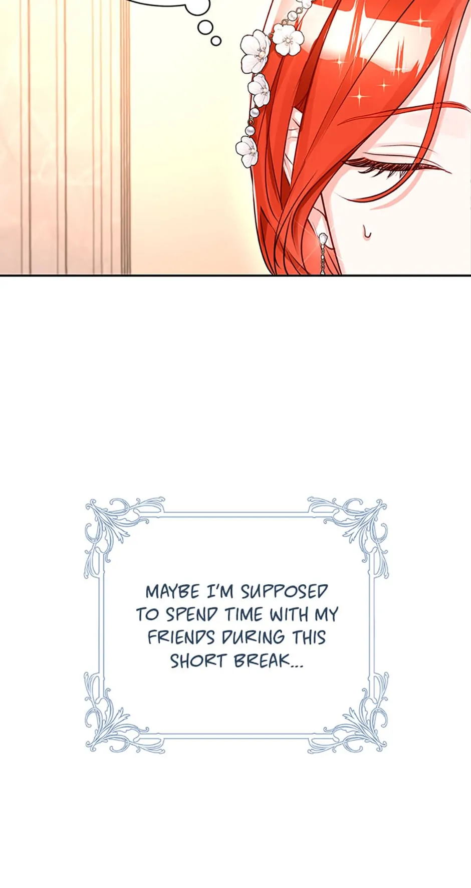 The Archduke's Fabulous Fake Marriage Chapter 38 page 41