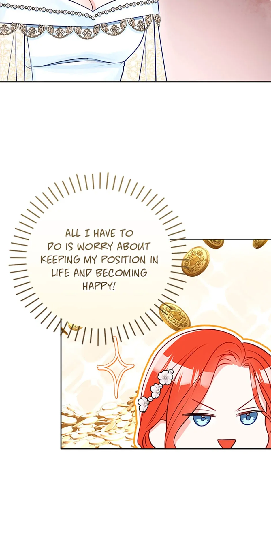 The Archduke's Fabulous Fake Marriage Chapter 38 page 50