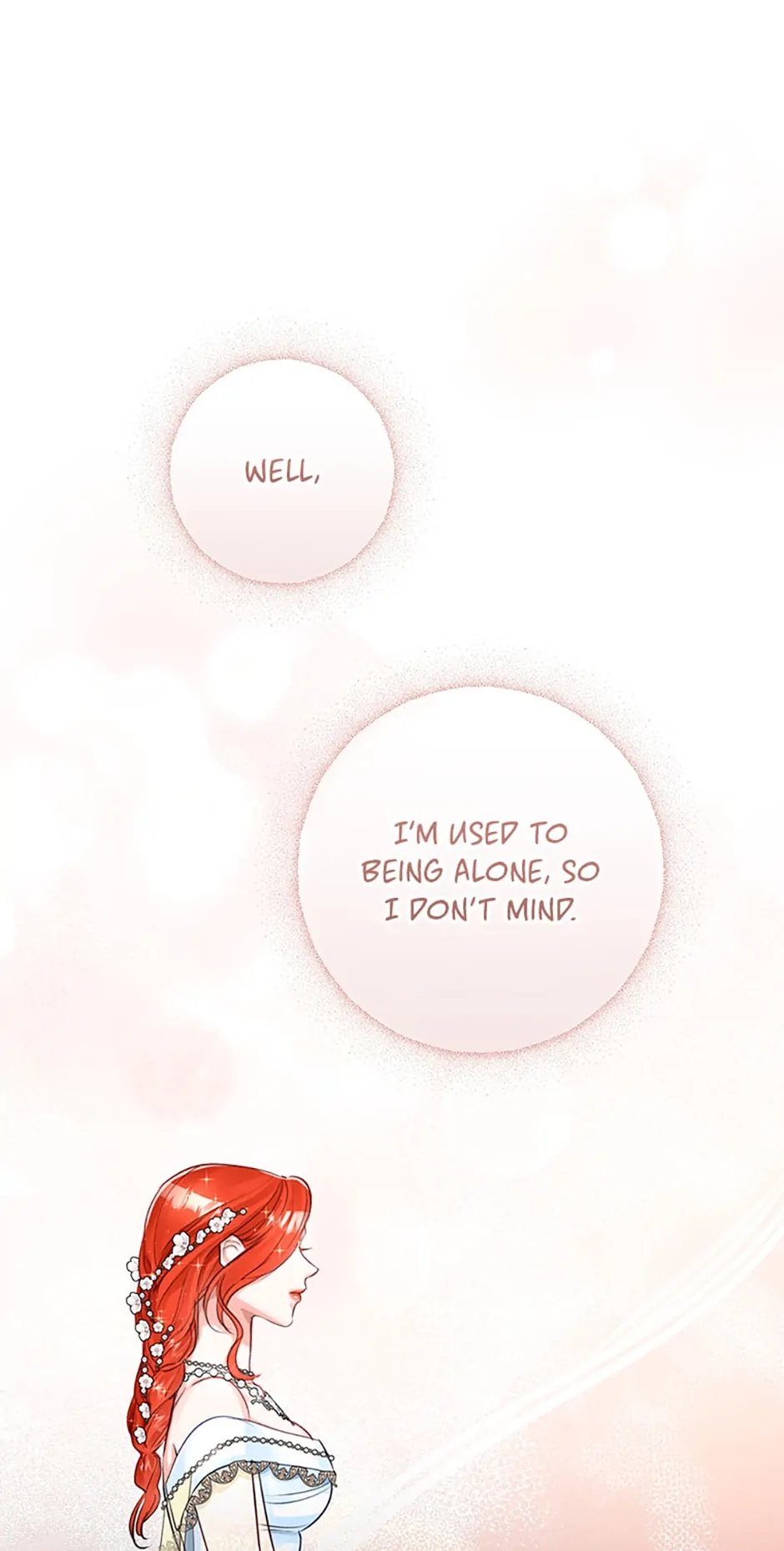 The Archduke's Fabulous Fake Marriage Chapter 38 page 44