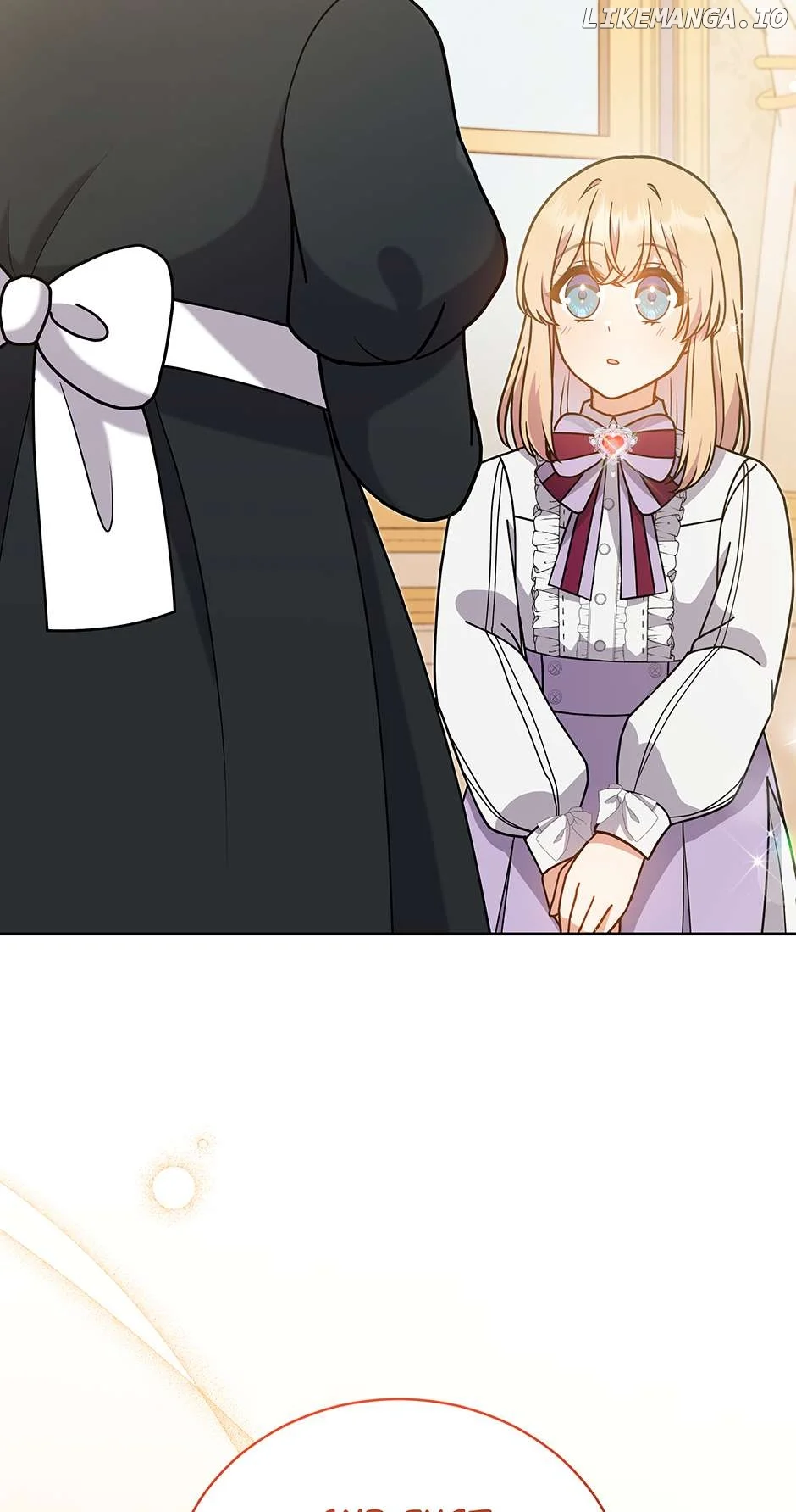 I Became the Daughter-in-Law of the Righteous Mad Dog Chapter 38 page 29