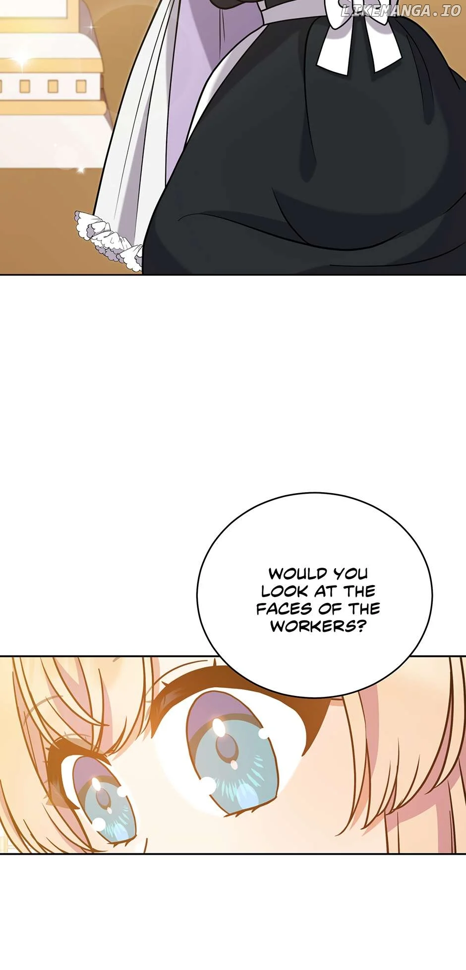 I Became the Daughter-in-Law of the Righteous Mad Dog Chapter 38 page 22