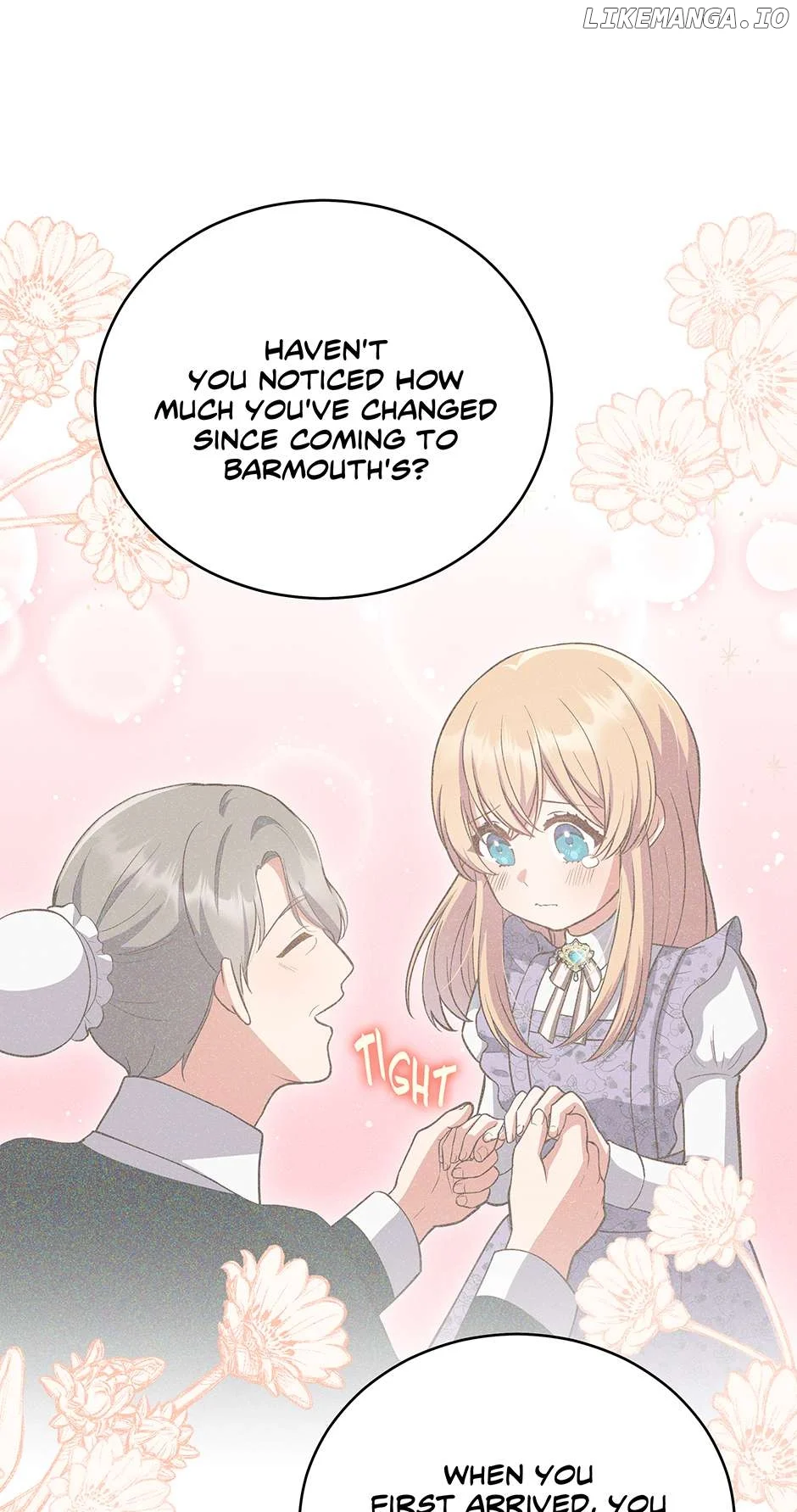 I Became the Daughter-in-Law of the Righteous Mad Dog Chapter 38 page 27