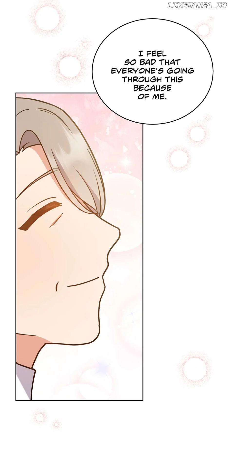 I Became the Daughter-in-Law of the Righteous Mad Dog Chapter 38 page 20