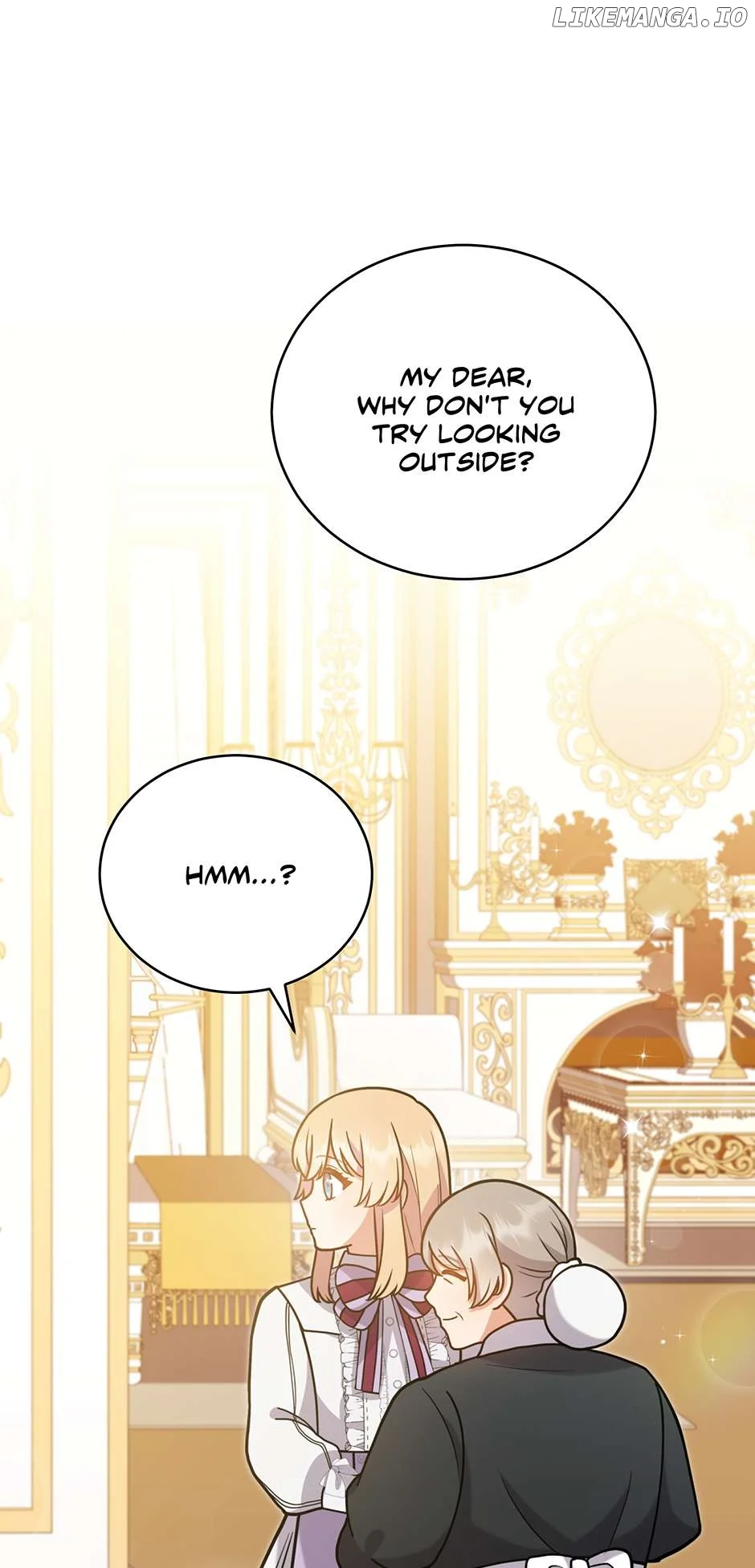 I Became the Daughter-in-Law of the Righteous Mad Dog Chapter 38 page 21