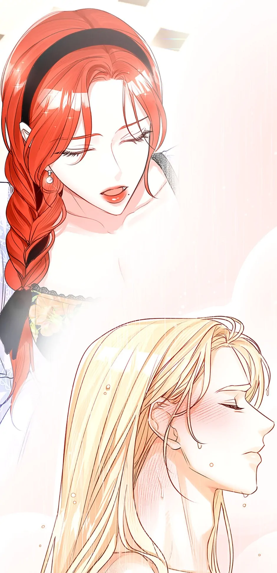 The Archduke's Fabulous Fake Marriage Chapter 38 page 30