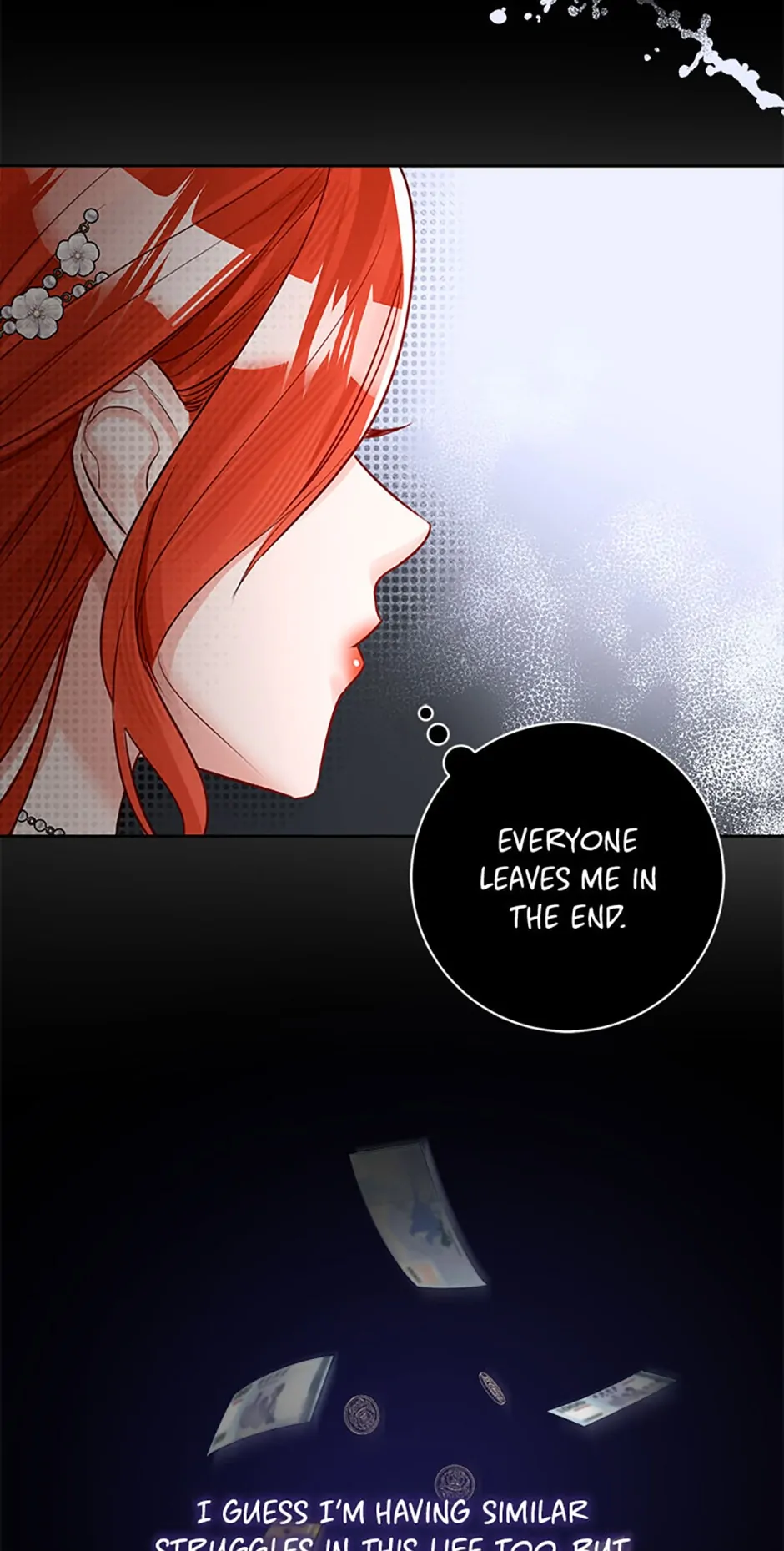 The Archduke's Fabulous Fake Marriage Chapter 38 page 47