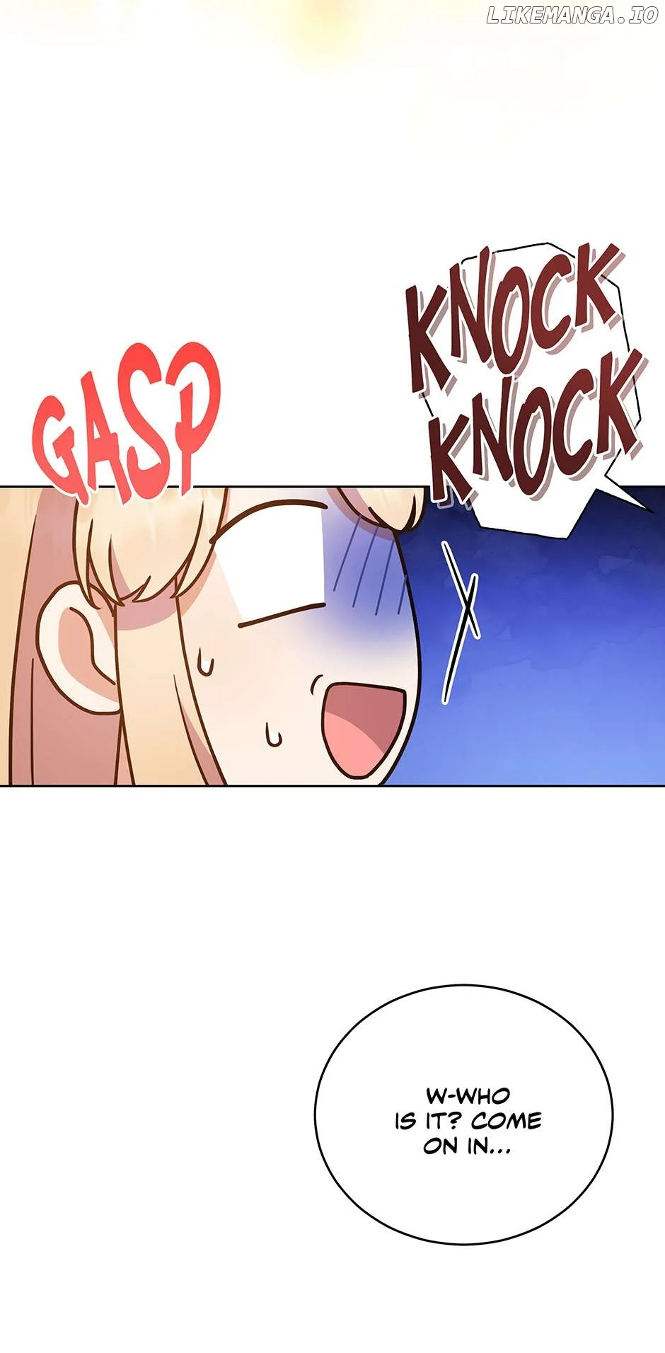 I Became the Daughter-in-Law of the Righteous Mad Dog Chapter 38 page 38